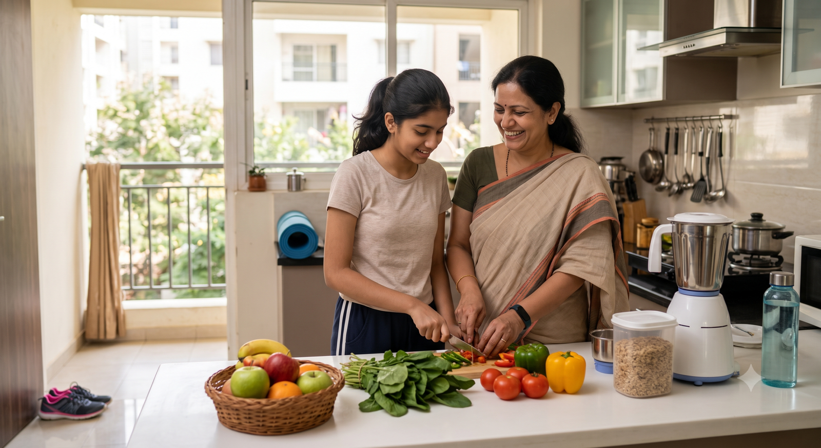 Metabolic and lifestyle care