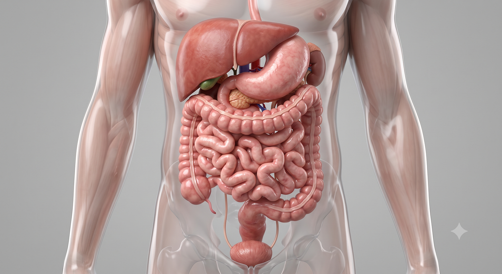 Renal and digestive care