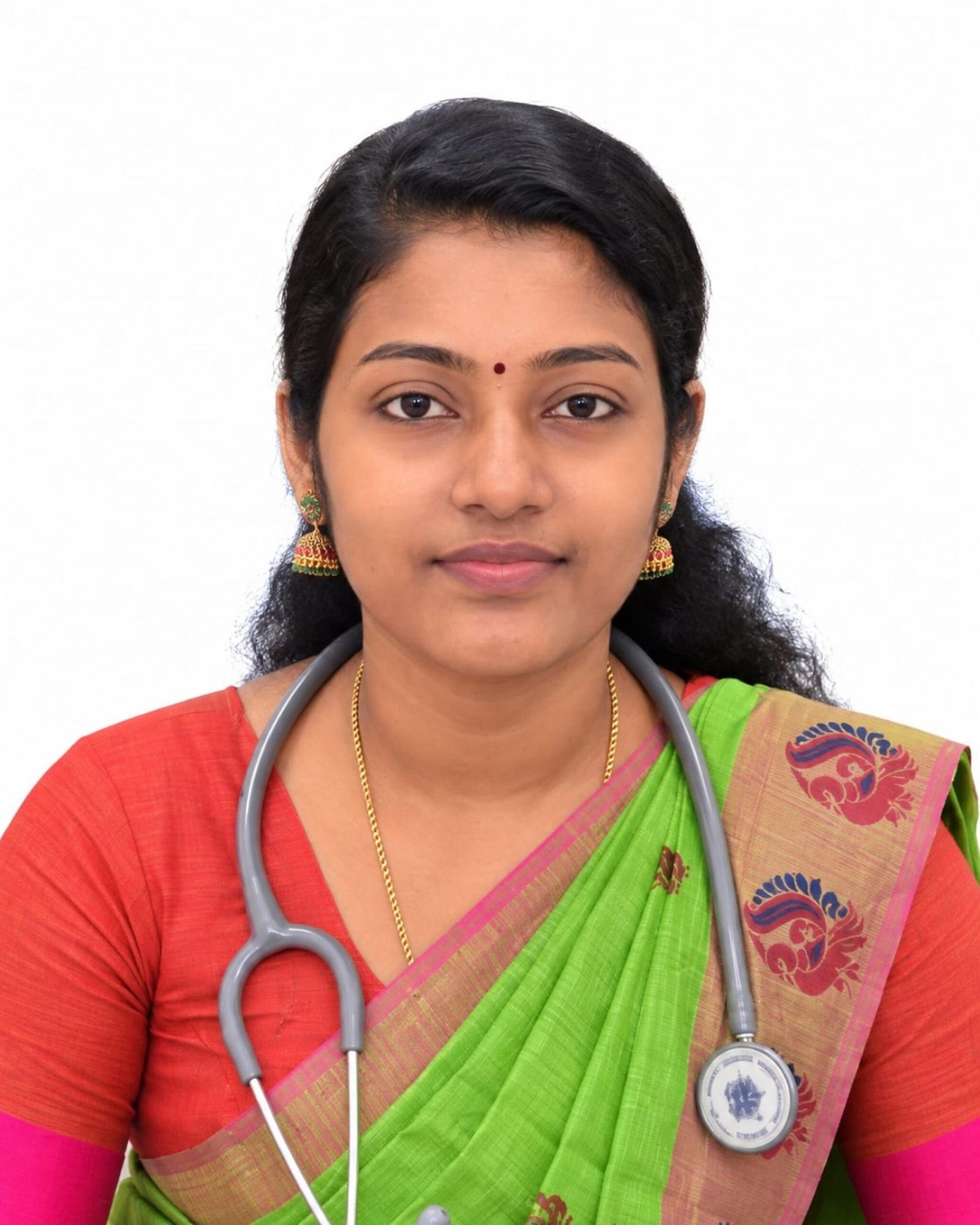 Dr. Niranjani, BAMS — Kalkii Ayurveda Hospital